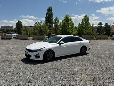 киа к5 2020 цена: Kia K5: 2020 г., 2 л, Автомат, Газ, Седан — 3