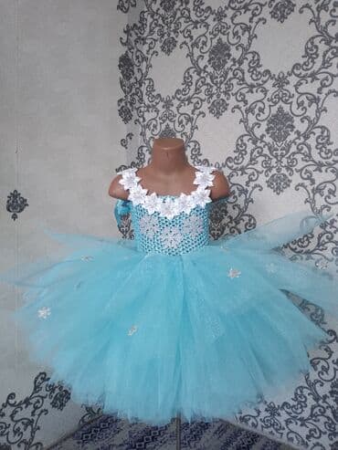 детские машины с пультом: Детское платье, Новый — 21