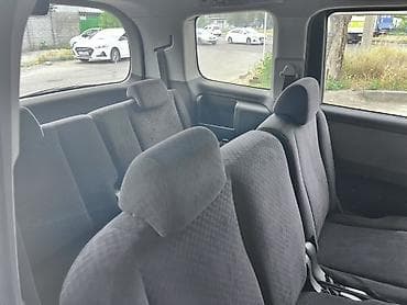 step rf3: Honda Stepwgn: 2006 г., Минивэн — 5