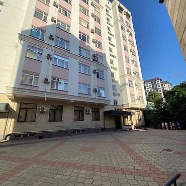 2 комнатная квартиры: 1 комната, 44 м², Элитка, 2 этаж, Евроремонт — 7