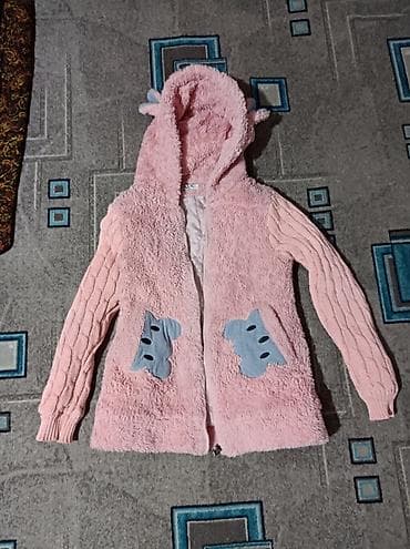 эски кийим: Ассалааму ьалайкум Бекер алып кетиниздер ещё много вещей есть Детская — 4