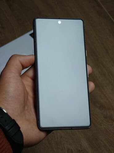 Аудиотехника: Google Pixel 7, Б/у, 256 ГБ, цвет - Черный, 1 SIM, eSIM — 7