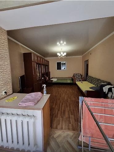 продаю квартиру 2: 2 комнаты, 62 м², Индивидуалка, 2 этаж, Косметический ремонт — 4