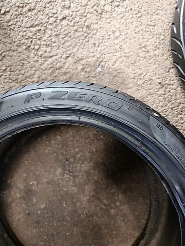 22540 r18 лето: Шины 225 / 40 / R 18, Лето, Легковые, Pirelli — 4