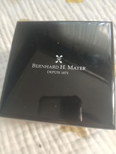Наручные часы: Часы Bernhard H. Mayer (Depuis 1871) - Классические наручные часы с — 2