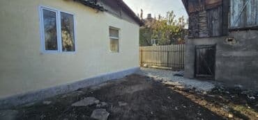 продаётся дом сокулук: Дом, 48 м², 3 комнаты, Собственник, Косметический ремонт — 7