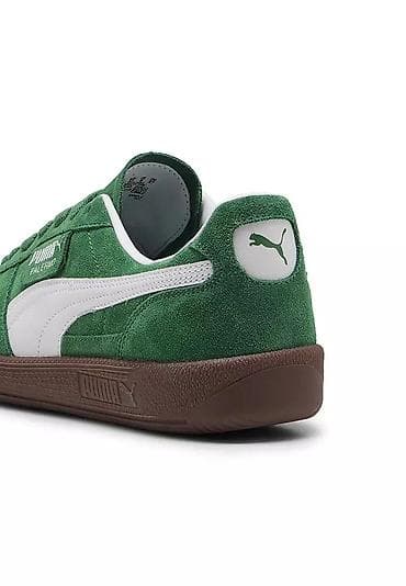 Мырзалардын бут кийими: Кроссовки PUMA Palermo - Классический силуэт из архивной коллекции — 3