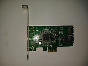 контроллеры raid 0: Накопитель, Б/у, HDD, Для ПК — 1