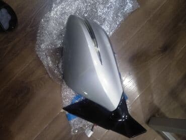 где купить акулу из икеи: Боковое правое Зеркало Hyundai Новый, Оригинал — 1