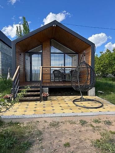 ысык колго: Барнхаус, Орнок, 4 орун — 4