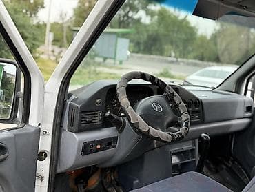 куплю автомобиль мерседес спринтер грузовой фургон двухскатный: Mercedes-Benz Спринтер: 1998 г., 2.9 л, Механика, Дизель, Фургон — 8