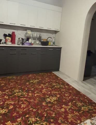 дом большой: Дом, 124 м², 6 комнат — 4