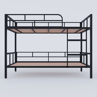 ремонт мебели на дому бишкек: Буйрутма эмеректер, Балдар бөлмөсү, Керебет — 8