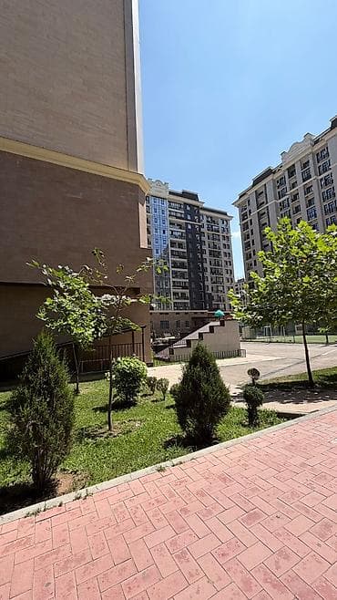 Продажа квартир: 2 комнаты, 58 м², Южная Магистраль Элитка, 2 этаж, Евроремонт — 3
