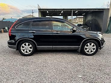 thinkdiag 2: Honda CR-V: 2008 г., 2 л, Автомат, Газ, Кроссовер — 4