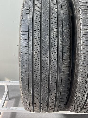 michelin pilot: Шины 255 / 55 / R 20, Лето, Пара, Внедорожные (АТ/МТ), Michelin — 2