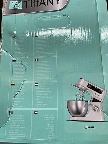 ipad 2018 pro: Блендер, миксер, Новый, Платная доставка, Самовывоз — 3