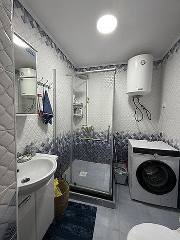 Отдых на Иссык-Куле: Коттедж, Diamond Resort, Бостери, 7 мест — 9
