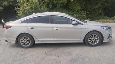 заднее сиденье соната: Hyundai Sonata: 2017 г., Автомат, Седан — 2