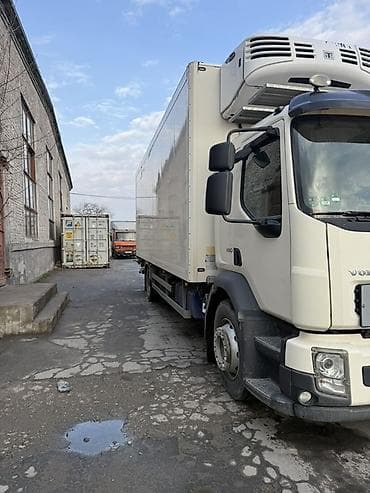 прицеп птс 4: Грузовик, Schmitz Cargobull, Б/у — 6