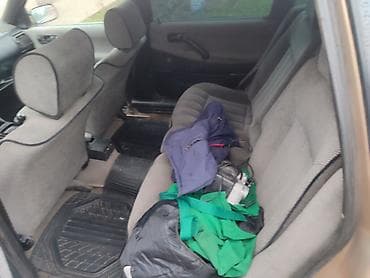 golf 7: Volkswagen Passat: 1988 г., 1.8 л, Ручные, Бензин, Универсал — 4