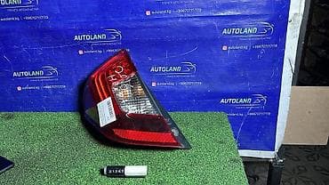 стопы хонда фит: Задний левый стоп-сигнал Honda 2014 г., Б/у, Оригинал, Япония — 1