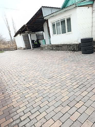 крупская: Үй, 70 м², 5 бөлмө, Менчик ээси, Эски ремонт — 6