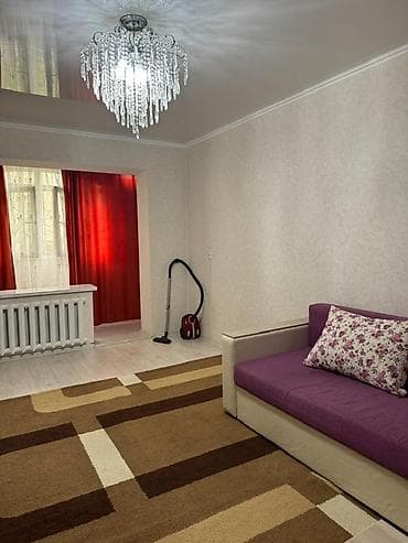 1 комнатные квартиру: 1 комната, 46 м², 1 этаж — 3