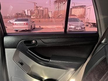 toyota фортунер: Toyota 4Runner: 2007 г., 0.4 л, Автомат, Бензин, Внедорожник — 8