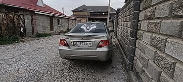 мотор нексия 1: Daewoo Nexia: 2009 г., 1.5 л, Механика, Бензин, Седан — 4