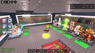 моно мировая полия: Игровой аккаунт Roblox — симулятор-тайкун с прокачанной базой и — 2