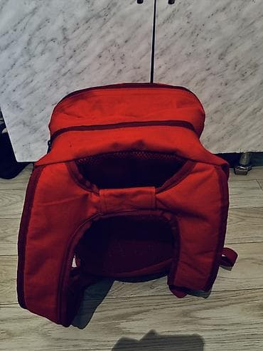 шорты для мма: Рюкзак, Материал: Полиэстер, Унисекс, Новый — 3