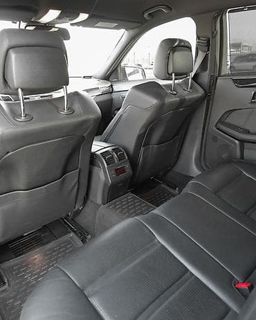 мерс цлс 63: Mercedes-Benz E-Class: 2010 г., 6.2 л, Бензин, Седан — 10