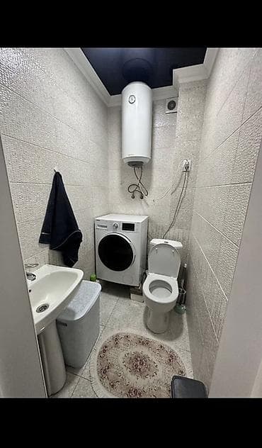 гостинный тип: 2 комнаты, Собственник, Без подселения, С мебелью полностью — 4