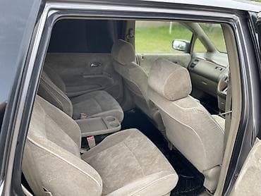 honda odyssey коробка: Honda Odyssey: 2000 г., 2.3 л, Автомат, Бензин, Минивэн — 9