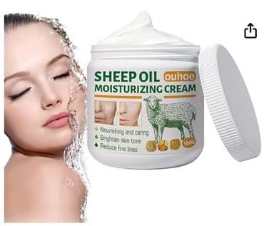 личный кабинет эрсаг кыргызстан: ❄️ сша с аmazon крем антивозрастной увлажняющий и питающий с плаценты — 9