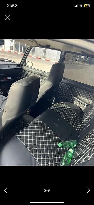 kia stringer: ВАЗ (ЛАДА) 2107: 2008 г. — 6