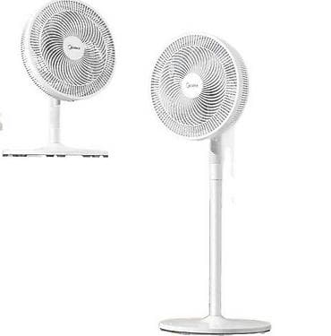 кулер для охлаждения: Вентилятор "Midea" SAF30AC Электрический вентилятор — 1