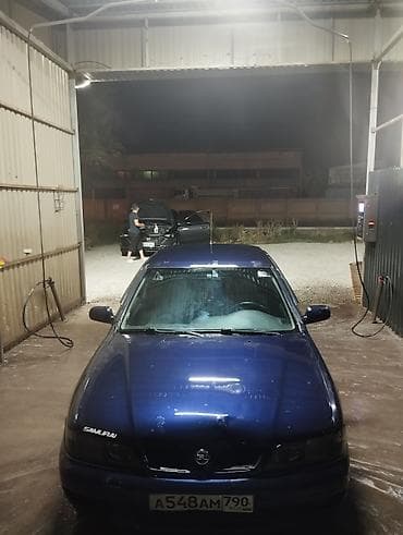 диски киа бонго: Nissan Primera: 1997 г., Механика, Бензин, Седан — 2
