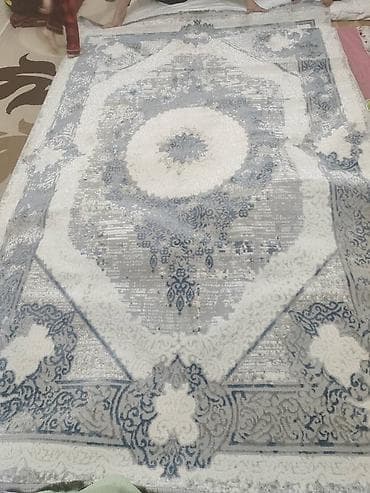 ковры новый: Ковер Новый, 300 * 200, Синтетика — 3
