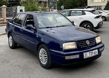 волсваген голв: Volkswagen Vento: 1993 г., 1.8 л, Автомат, Бензин, Седан — 2