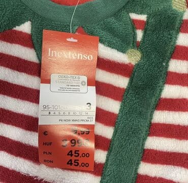 детские спортивные костюмы леопардовые: Комплект, цвет - Зеленый, Новый — 3