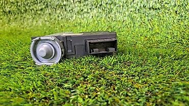 матору жок: Электр моторчосу BMW 2006 г., Колдонулган, Оригинал, Германия — 3