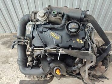 двигатель 1.9 дизель фольксваген купить: Двигатель Volksvagen golf 5 MKK5 1.9 TDI BKC 2006 (б/у) — 1