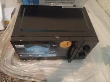 Микроволновка