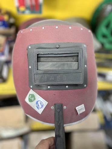 сварочная маска хамелион: В наличии — 1