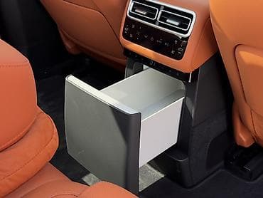 хода адисе: Lixiang L7: 2025 г., 1.5 л, Автомат, Электромобиль, Кроссовер — 9