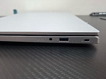 купить дешёвый ноутбук: ACER ASPIRE 3 15 Intel core i3 N305 • 8 gb ddr4 128 gb ssd 15.6 fhd tn — 5