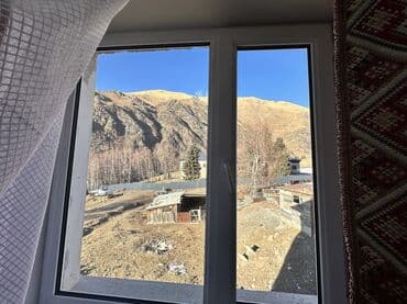 дом 3 комнаты: 3 комнаты, Душевая кабина, Постельное белье, Бытовая техника — 8