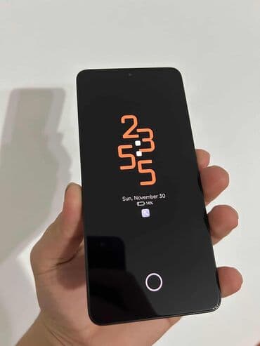 телефон в рассрочку бишкек айфон: Redmi, Redmi Turbo 3, Новый, 256 ГБ, цвет - Черный, 2 SIM, eSIM — 2